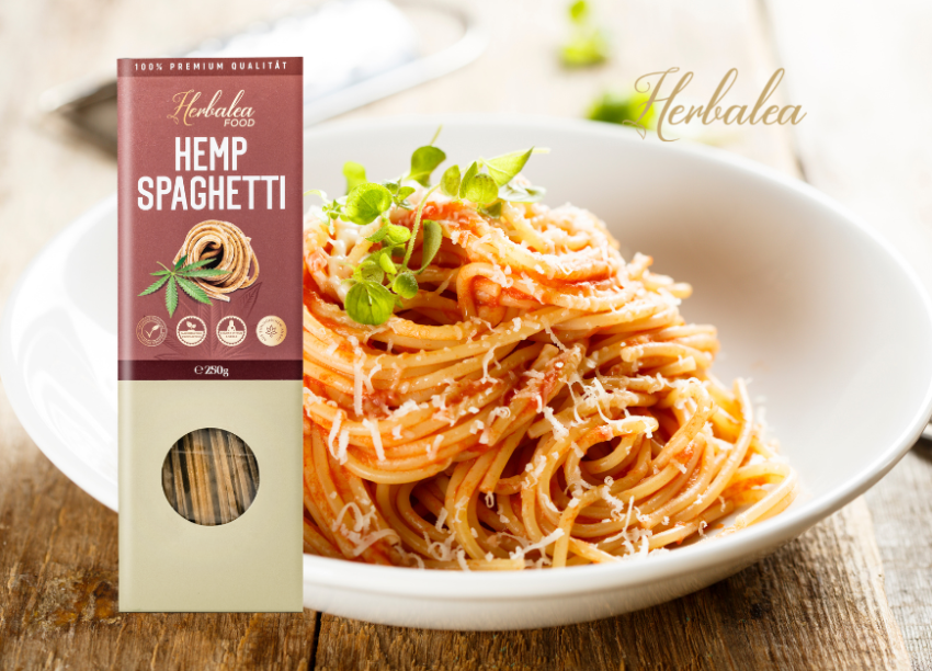 Vegan Organic Hotel Food